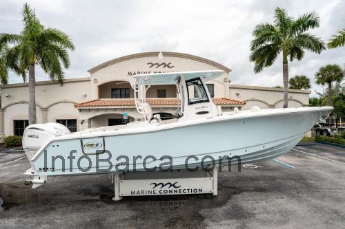 Sea Hunt Gamefish 30 scheda tecnica e recensioni